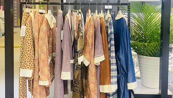 家居服在电商行业的发展趋势